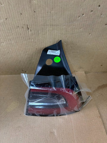 ✅NEW! 21-23 Tesla Model 3 Rear Right Outer Tail Light Lamp 4 Pin 1502087-00-D