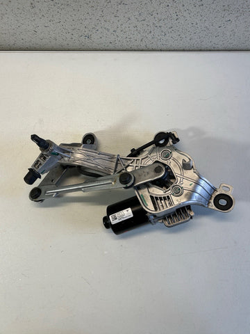 ✅2024-2025 Genuine TESLA CYRBERTRUCK WINDSHIELD WIPER MOTOR 1853250-00-B OEM