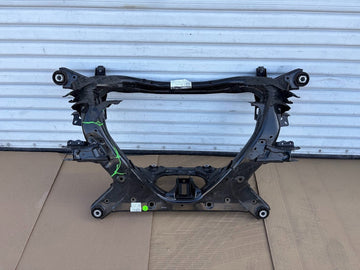 ✅ 17-24 Tesla Model 3Y Rear Subframe Cradle Crossmember 1044580-00-D /dented