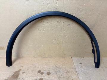 ✅ 25-26 Tesla Model Y Juniper Front Right Fender Molding 1937599-00-C /scratched