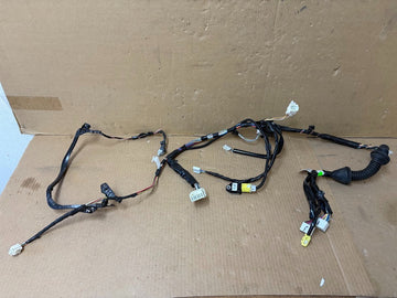 ✅14-18 Toyota Corolla Front Left Door Wire Wiring Harness 82152-0Z462