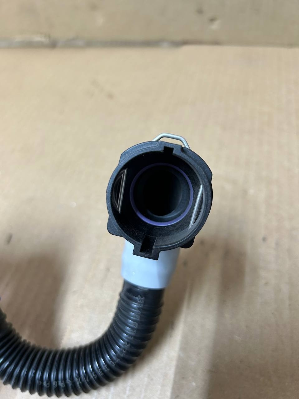 ✅NEW! 24+ Tesla Model 3h/Y/Yj Water Coolant Hose Pipe OEM