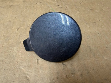✅Tesla Model 3 2024-2025 Highland Rear Bumper Tow Hook Cover Balck 2058358-00-A