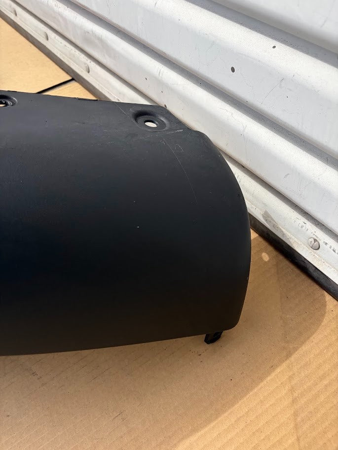 ✅ 25 Tesla Model Y Juniper Rear Bumper Cover Lower Fascia Kit OEM 1036050035-A
