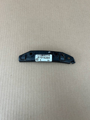✅ OEM 2017 - 2023 Tesla Model 3 Front Left Fender to Bumper Bracket 1084181-00-E