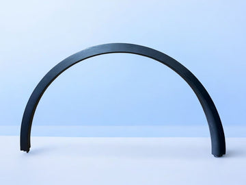 ✅ 2020-2024 Tesla Model Y Rear Left Driver Fender Garnish Arch OEM 1494187-00-C