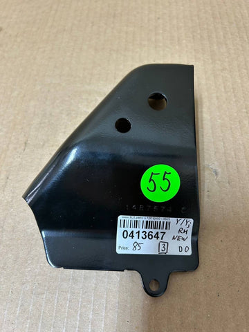 ✅NEW! Tesla Model Y/Yj Front Right Subframe Body Mount Bracket  1487574