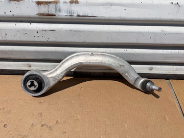 ✅ 17-23 Tesla Model 3/Y Front Left Lower Control Arm 1044354-00-A /cracked