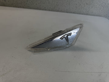 ✅ OEM 2012-2016 Tesla Model S Right Turn Signal Repeater 6007699