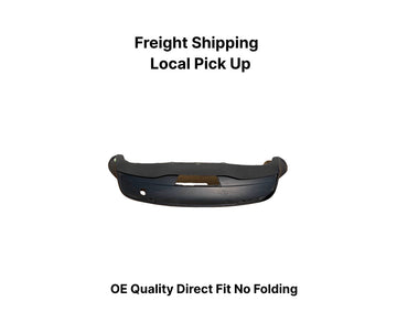 ✅20-23 Tesla Model Y Rear Bumper Lower Valance Diffuser 1494006-00-D w/scratch