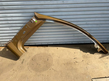 ✅  Tesla Model Y A-Pillar Left Body Side Outer Panel 1549228-S0-A