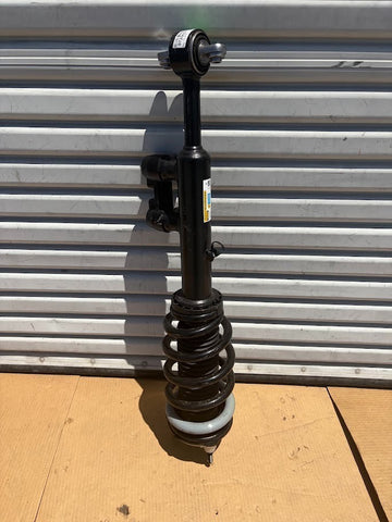 ✅24+ Tesla Cybertruck Shock Absorber Front Left Strut 1250351-00-D /cracked