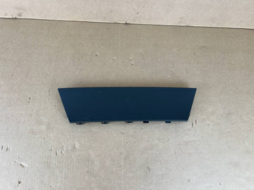 ✅ 2020-2024 Tesla Model Y Rear Bumper Tow Hitch Cap Cover 1494009-00-B w/scratch