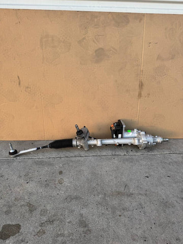 ✅OEM 24-25 Tesla Model 3 Power Steering Gear Rack Pinion 1344831-00-C