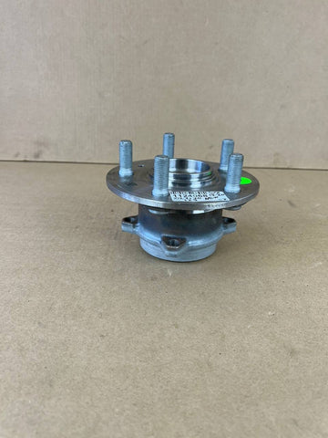 NEW! 12-20 Tesla Model S/X  Rear Right/Left Wheel Hub Bearing 1027170 OEM