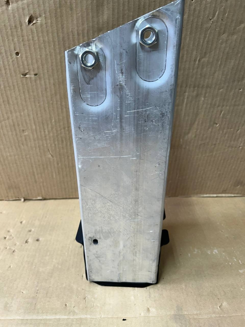 ✅ NEW! 24-26 Tesla Model 3 Front Left Reinforcement Extension Rail