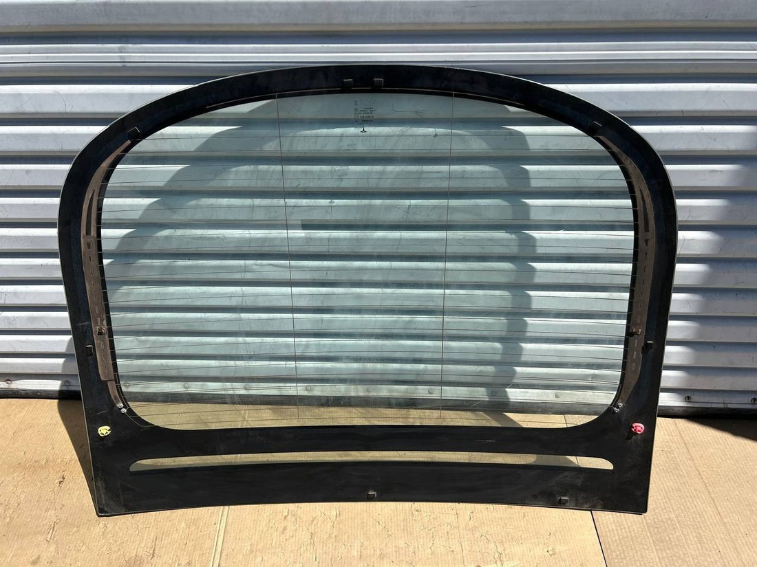 ✅ 2020-2025 Tesla Model Y Rear Tailgate Liftgate Trunk Lid Glass 6005898-00-K