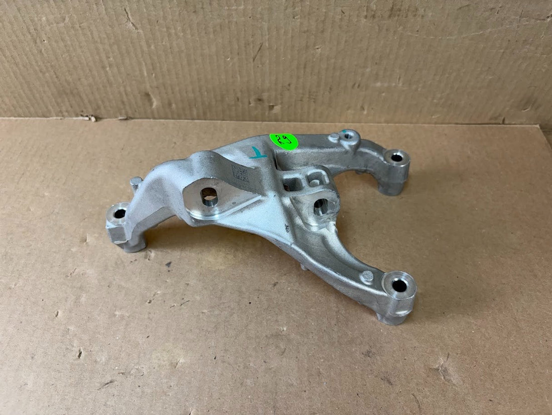✅ 21+ Model S/X Front Left Engine Drive Unit Motor Mount Bracket 1134684-00-C