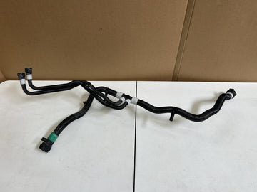 ✅2017-2023 Tesla Model 3 Chiller to Battery Cooling Tube Hose Pipe 1521493
