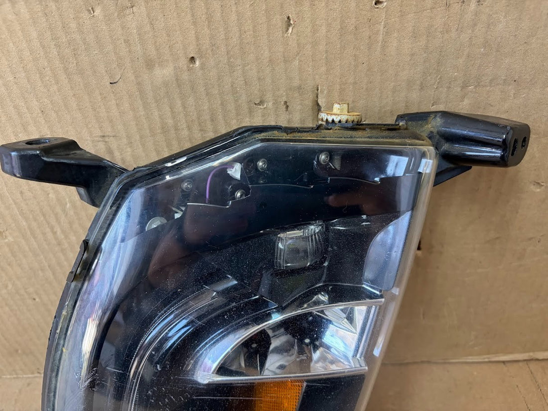 ✅ 2012-2020 Tesla Model S Front Left Fog Light Cornering Lamp 6005913-00-G