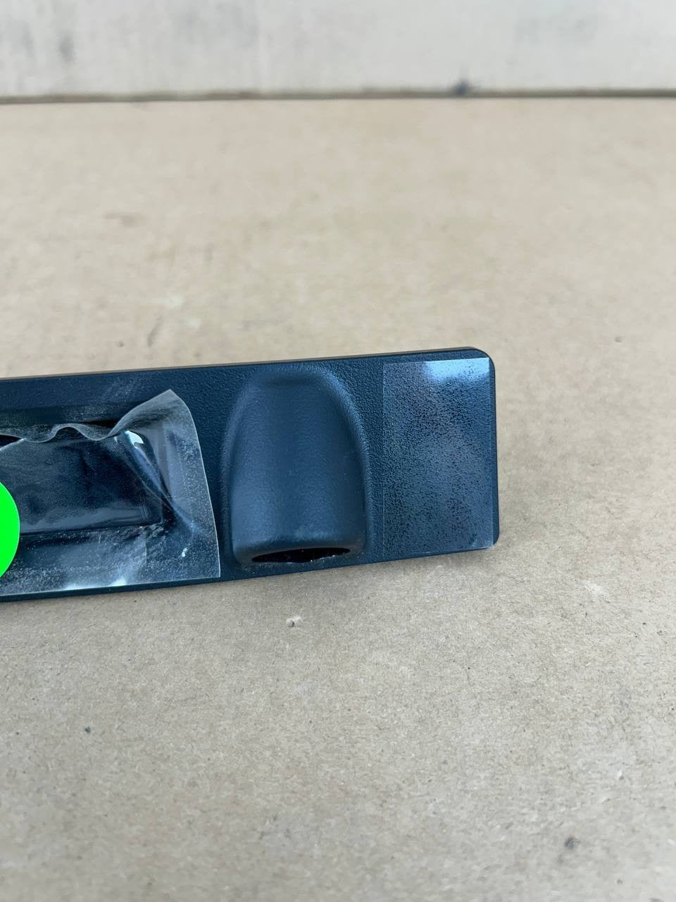 ✅NEW! Tesla Model 3 Y  17- 22 Trunk Handle Cover without Rear View Camera 109594