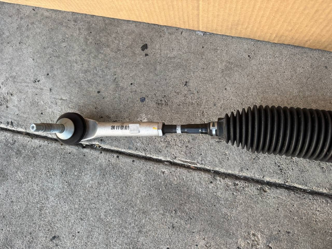 ✅OEM 24-25 Tesla Model 3 Highland Power Steering Gear Rack Pinion 1344831-00-C
