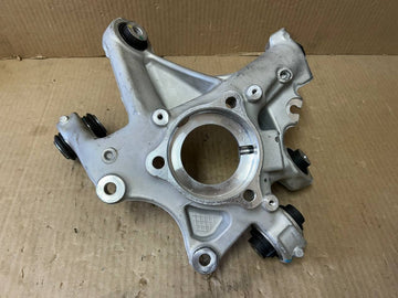 ✅ 24 - 25 Tesla Model 3 Rear Left Spindle Knuckle Hub 1344411-10-D