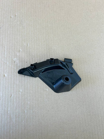 ✅ OEM 2016 Tesla Model X Fascia Bumper Fender Bracket Left 1047092-00-H