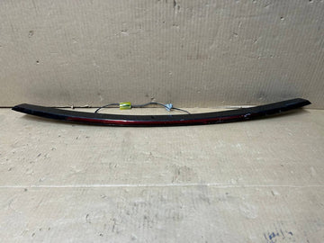 ✅ 16-20 Tesla Model X Center High Mount Stop Light Lamp Assy 1034340 w/scratches