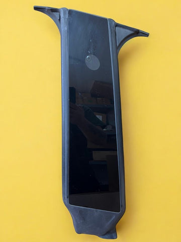 ✅20-24 Tesla Model Y Right Passenger Side B-Pillar Applique 1494241-00-A