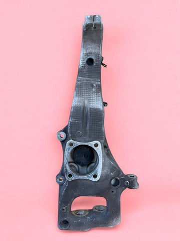 ✅ 2012-2016 Tesla Model S Front Right Suspension Knuckle Hub 6007018-00-C RWD