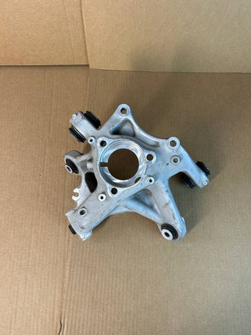 ✅NEW! 2017-2022 Tesla Model 3 Rear Left LH Spindle Knuckle 1044411-00-G OEM
