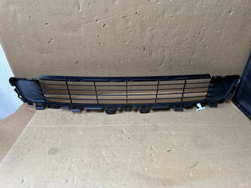 ✅ 2021+ Tesla Model S Front Fascia Bumper Grille 1564699-00-B /damaged