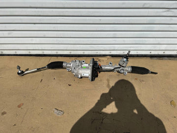 ✅ OEM 17-23 Tesla Model 3/Y Power Steering Gear Rack and Pinion 1044831-00-H