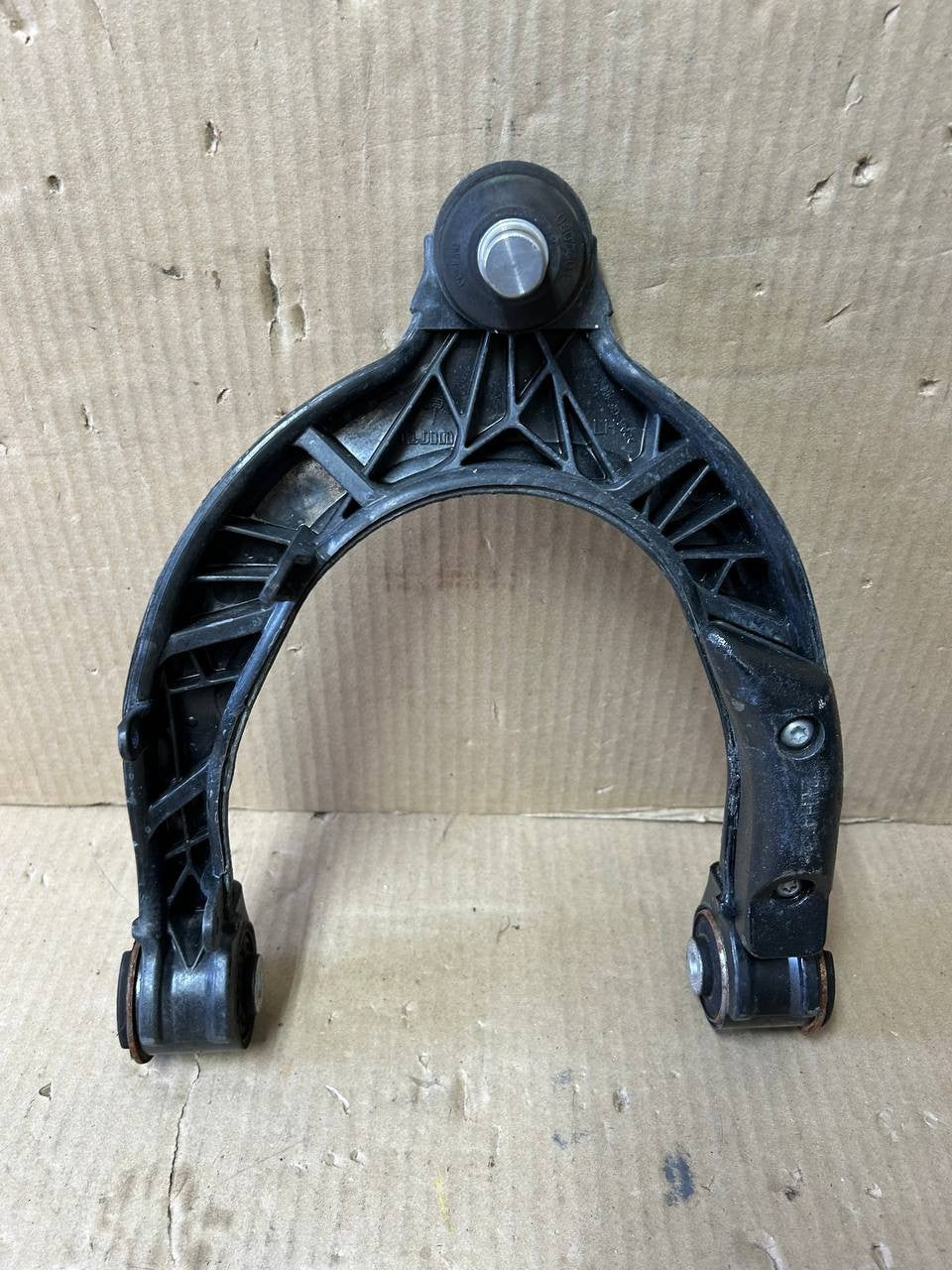 ✅17-24 Tesla Model 3 Y Front Left Side Upper Control Arm OEM 1044321-00-J