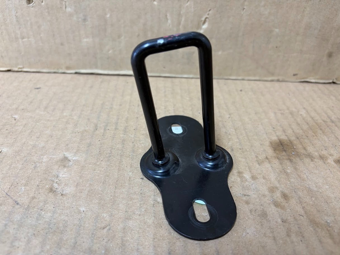 ✅16-20 Tesla Model X Hood Striker Lock 1033015-00-C OEM