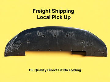 ✅ 2021 2022 2023 Lucid Air Front Lower Valance P11-E215XX OEM