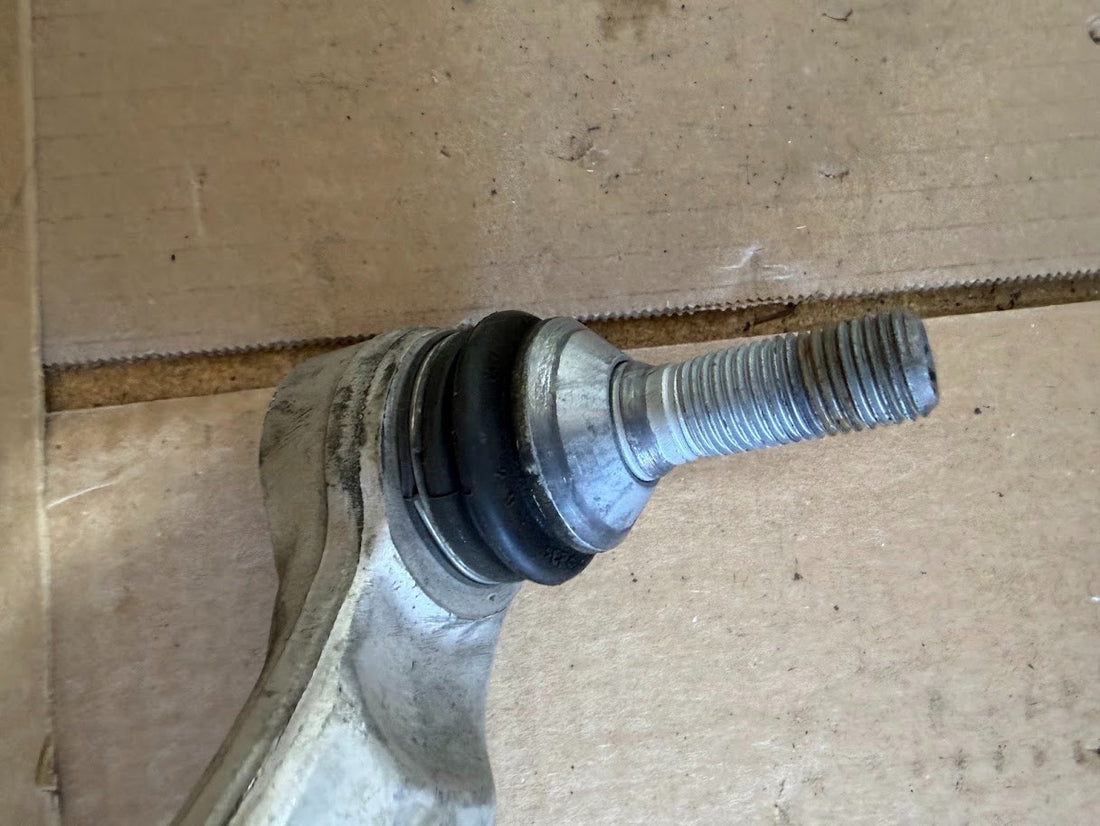 ✅ Tesla 20-24 Model Y 17-23 Model 3 Front Left Lower Control Arm 1044354-00-A