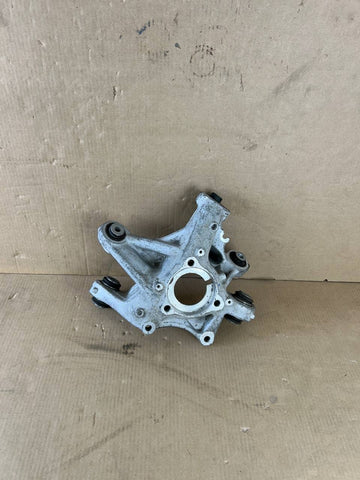 ✅ OEM 2017 - 2023 Tesla Model 3 Rear Left Driver Steering Knuckle 1044411-00-G