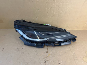 ✅ 2024 Tesla Model 3  Right Side Headlight OEM 1694087-00-G /damaged