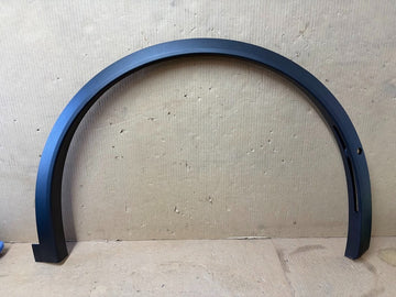 ✅ NEW! 2021+ Tesla Model X Front Right Fender Flare Molding 1835838-00-A