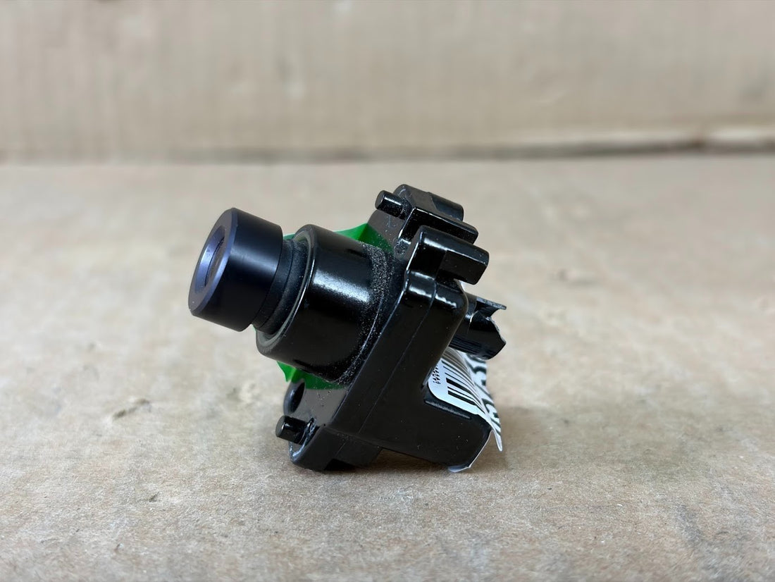 ✅ Lucid Air Right B Pillar Mounted Camera Unit P11-G12100-02