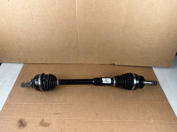 ✅22-24 RIVIAN R1T (B) REAR RIGHT OR LEFT SIDE CV AXLE SHAFT PT00087080-D
