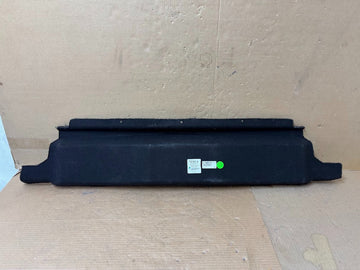 ✅ 12-16  Model S Trunk Trim Rear Wall Carpet 6007436-00-F
