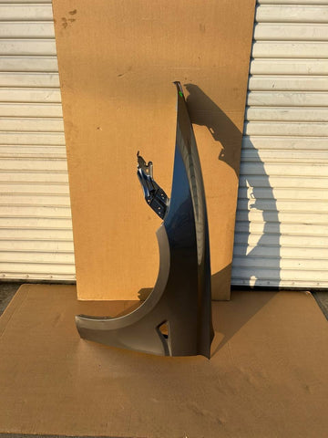 ✅24+ Tesla Model 3 Highland Front Left Side Fender Gray 1714887-F w/dent
