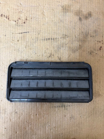 ✅17-23 Tesla Model 3/Y LH+RH Air Extractor Cabin Vent Grille Black 1098751-00-C