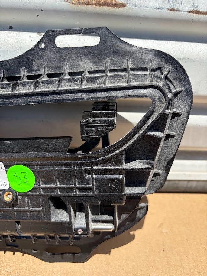 ✅2016-2026 Tesla Model S Rear Left Side Door Handle 1133397-00