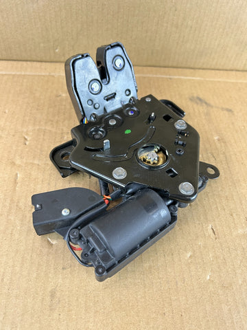 ✅ OEM 2020 - 2024 Tesla Model Y Rear Liftgate Trunk Lock Actuator 1500604-00-B