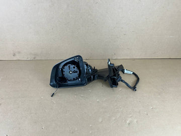 ✅ 2020-2024 Tesla Model Y Left driver LH View Door Mirror 1594111-00-D /scratch