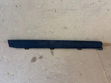 ✅ 2016-2020 Tesla Model X Rear Left Falcon Door Trim Mid Gap Hider 1051547-06-C